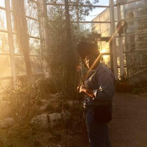 Meet your Posher, Laniesha